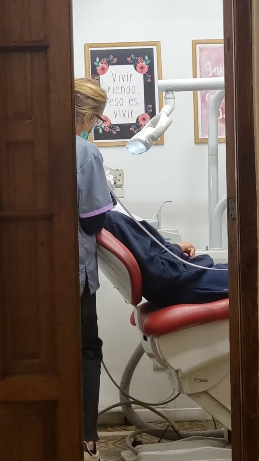 Consultorio Trafalgar